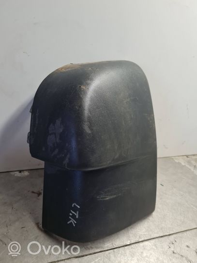 Volkswagen II LT Rivestimento del pannello parte angolare del paraurti posteriore 2B1807473L