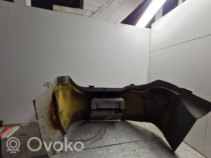 Volkswagen II LT Inne części wnętrza samochodu 9016880606