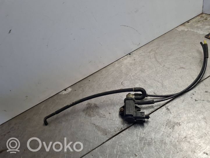 Volkswagen Crafter Electrovanne Soupape de Sûreté / Dépression 1K0906627A