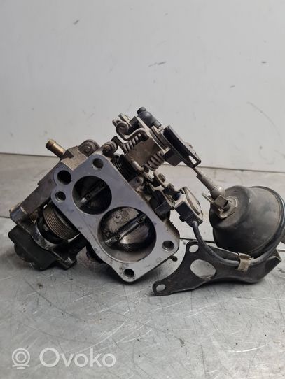 Audi 100 S4 C4 Throttle valve 0280120431