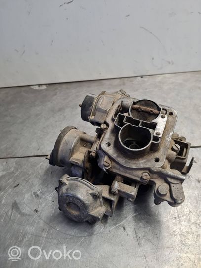 Volkswagen PASSAT B3 Throttle valve 