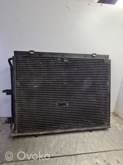 Mercedes-Benz S W140 Kit Radiateur 1408300570