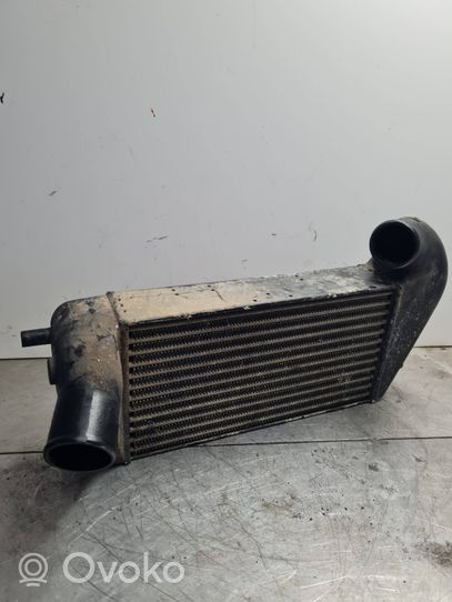 Volkswagen Transporter - Caravelle T4 Intercooler radiator T42419