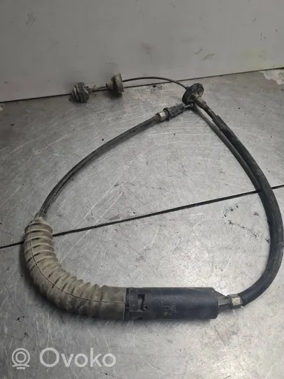 Volkswagen Transporter - Caravelle T4 Clutch cable 