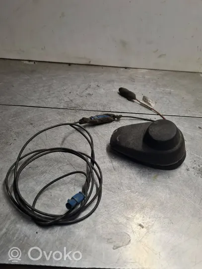 Volkswagen Transporter - Caravelle T5 Antena GPS 7H0035507A