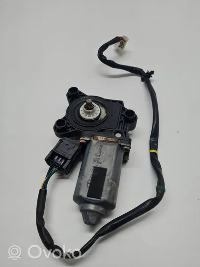 Mercedes-Benz S W220 Front door window regulator motor 0536004902