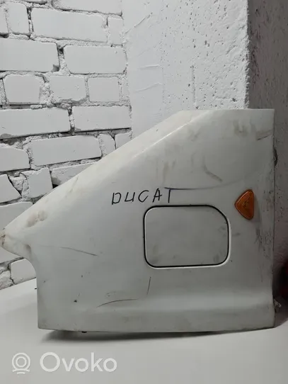 Fiat Ducato Błotnik przedni 