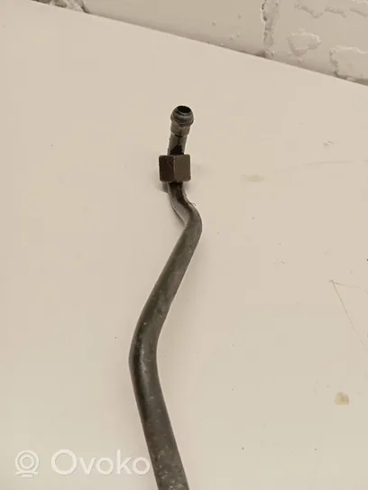 Mercedes-Benz S W220 Power steering hose/pipe/line 