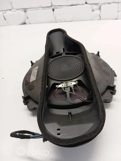 Mercedes-Benz S W220 Subwoofer-bassokaiutin 2208200602