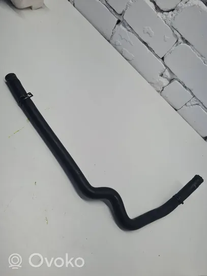 Mercedes-Benz S W220 Engine coolant pipe/hose A2208320794