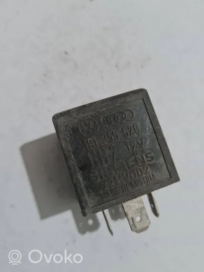 Volkswagen Polo II 86C 2F Other relay 191955529