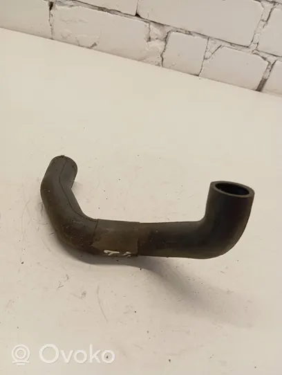 Volkswagen Transporter - Caravelle T4 Breather/breather pipe/hose 074103493E