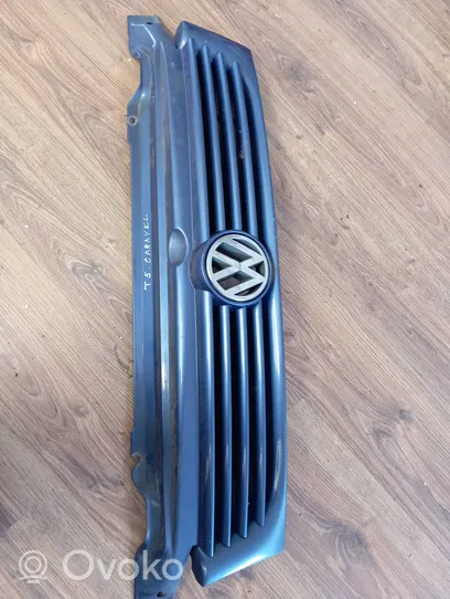 Volkswagen Transporter - Caravelle T4 Front grill 701853653D