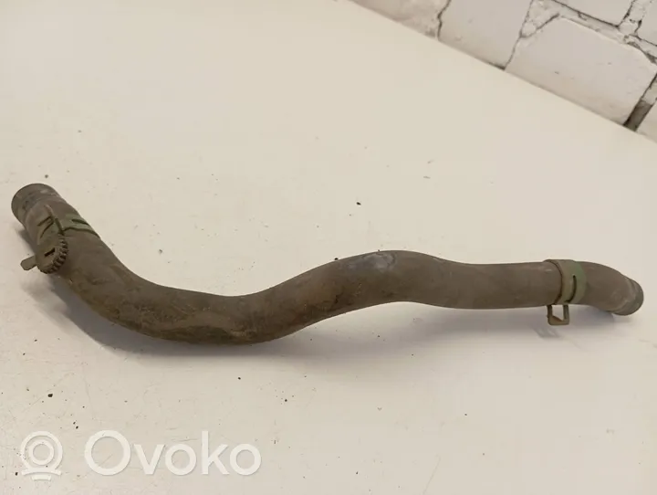 Volkswagen Transporter - Caravelle T4 Engine coolant pipe/hose 