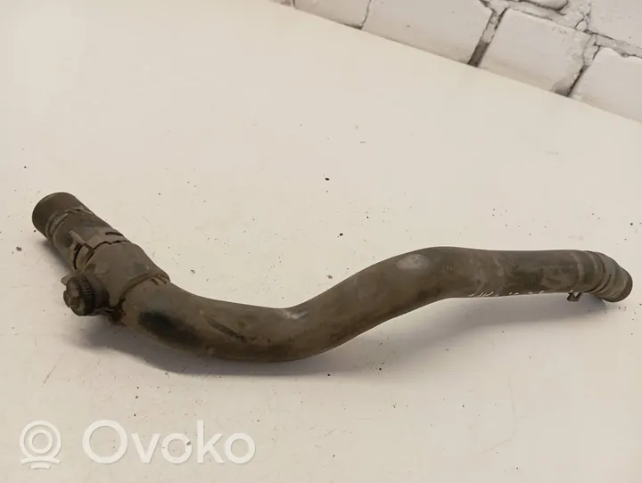 Volkswagen Transporter - Caravelle T4 Engine coolant pipe/hose 