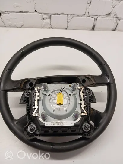 Volkswagen Transporter - Caravelle T5 Steering wheel 7H0419091