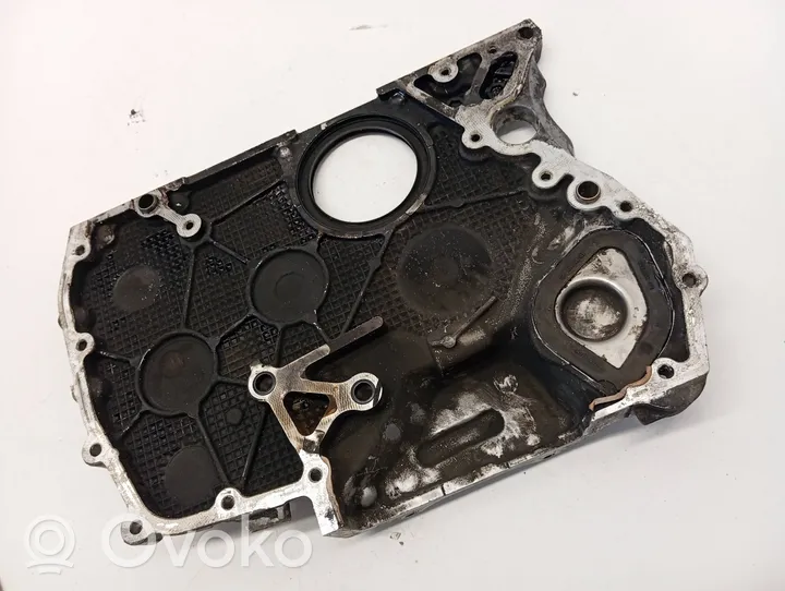 Volkswagen Transporter - Caravelle T5 Timing chain cover 070109211