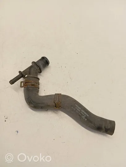 Volkswagen Transporter - Caravelle T5 Engine coolant pipe/hose 7H0122157H