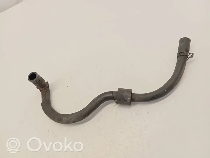 Volkswagen Transporter - Caravelle T5 Engine coolant pipe/hose 