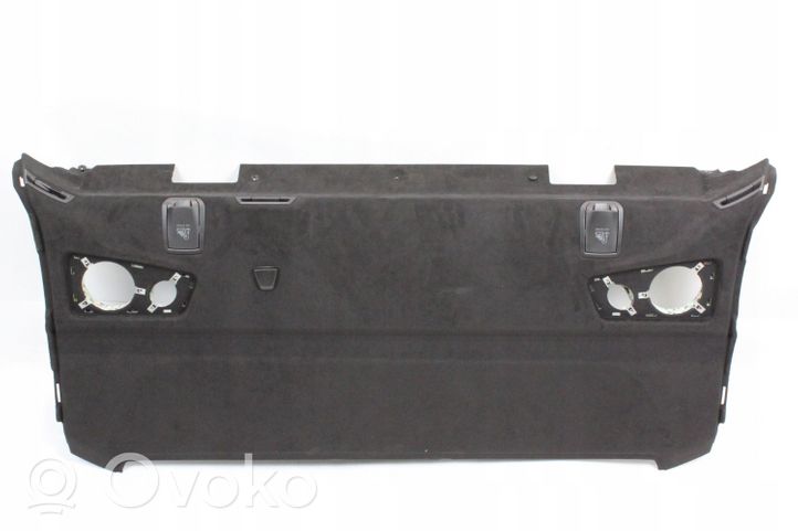 BMW M5 F90 Parcel shelf 8068538