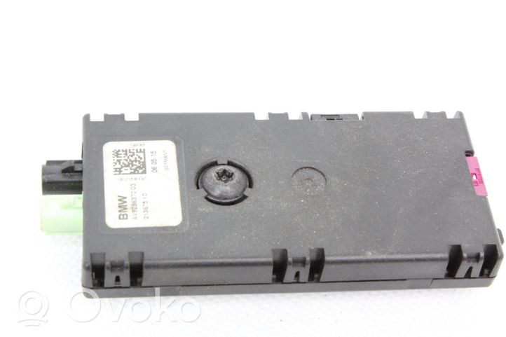 BMW 2 F45 Aerial antenna amplifier 9286370