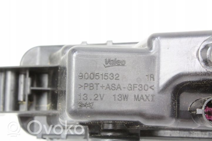 BMW 5 G30 G31 Phare de jour LED 94771729477171