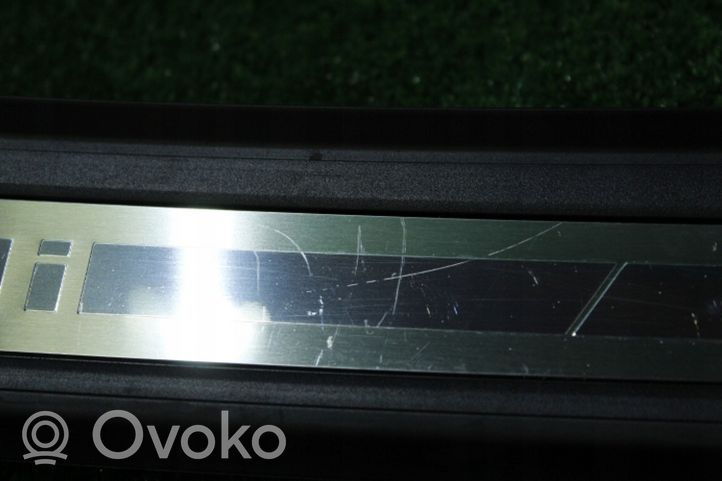 BMW Z4 g29 Front sill trim cover 8902758