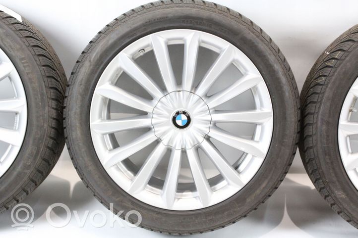 BMW 7 G11 G12 Felgi aluminiowe R19 