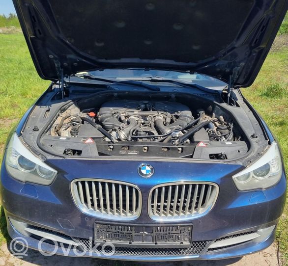 BMW 5 F10 F11 Polttoainesäiliön pumppu 7308449