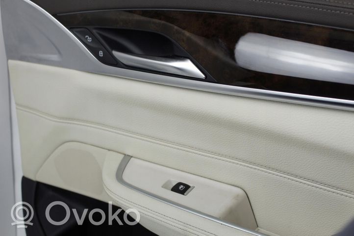 BMW 6 G32 Gran Turismo Revestimiento de puerta delantera 6994140