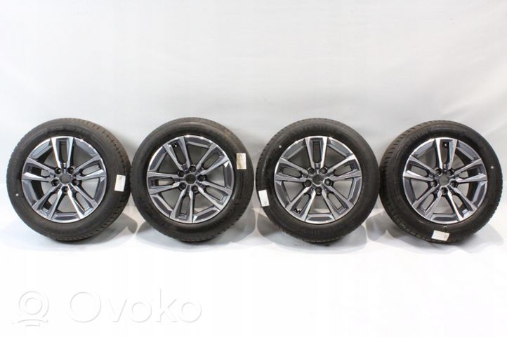 BMW 2 Active Tourer U06 R17 alloy rim 