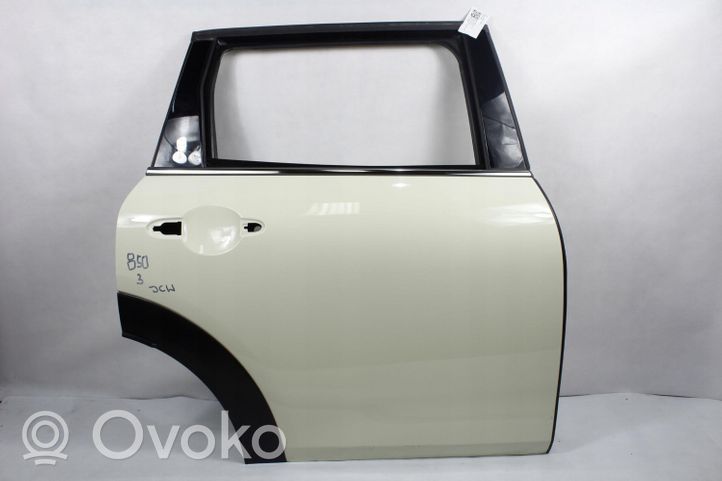 Mini Clubman F54 Portiera posteriore 7343904