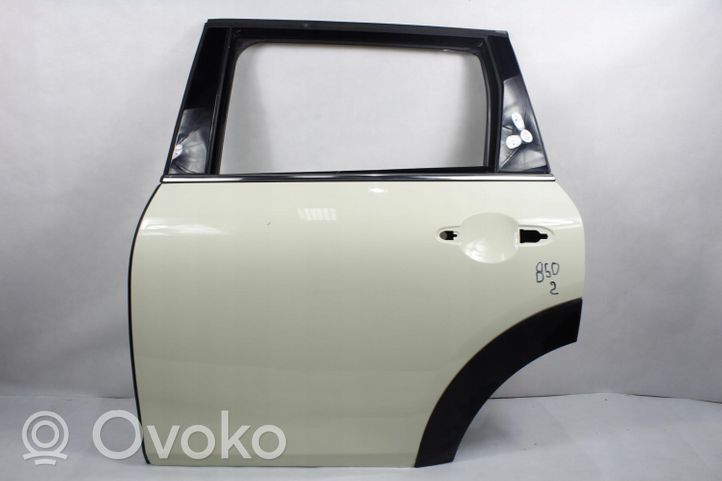 Mini Clubman F54 Portiera posteriore 7343903