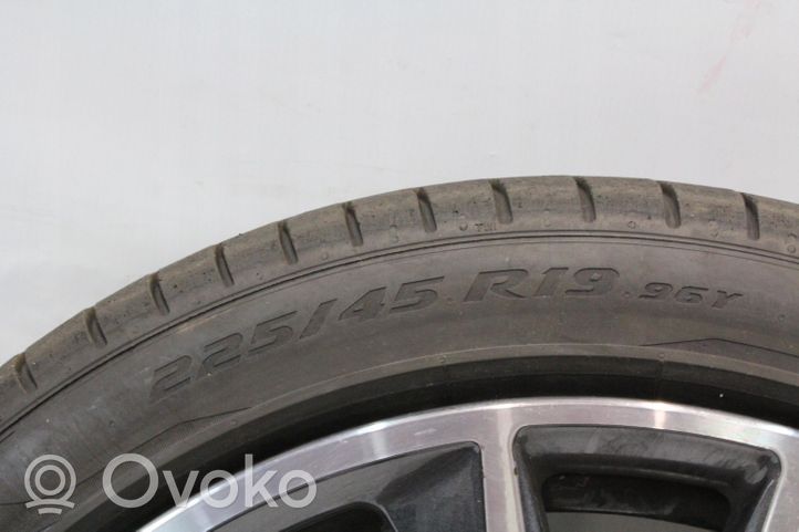 BMW X1 F48 F49 Cerchione in lega R16 