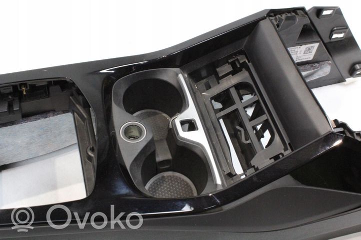 BMW 1 F40 Console centrale 