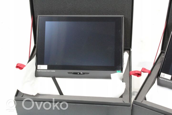 Audi A6 Allroad C8 Monitor / wyświetlacz / ekran 4M0051700E