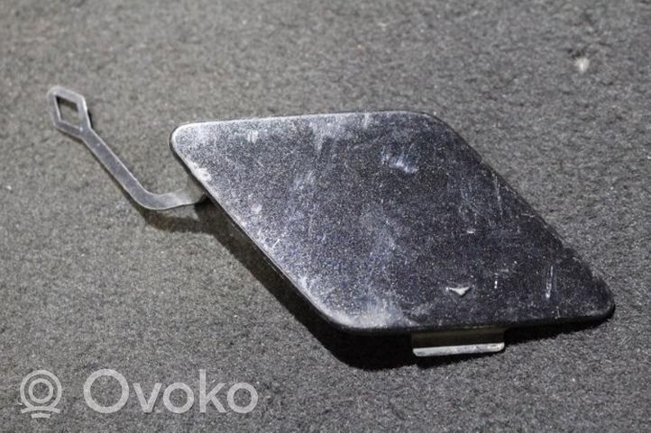 BMW 3 F30 F35 F31 Zaślepka / Osłona haka holowniczego tylna 7301465