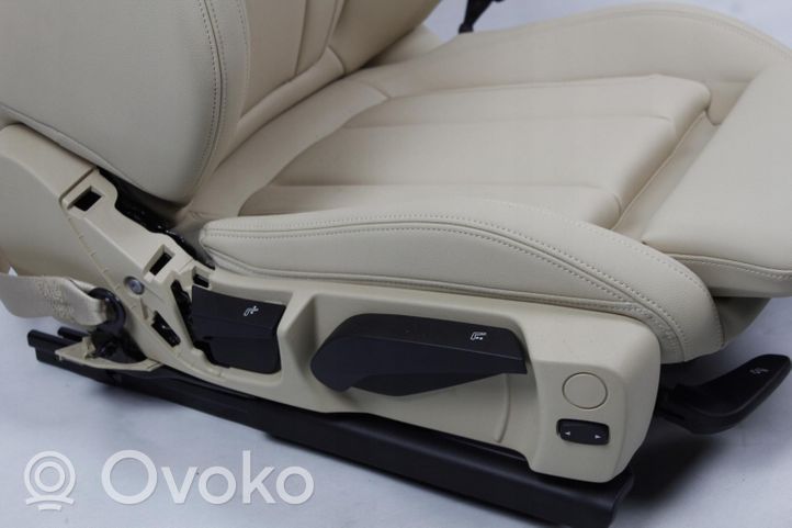 BMW 3 G20 G21 Garnitures, kit cartes de siège intérieur avec porte 8A04704