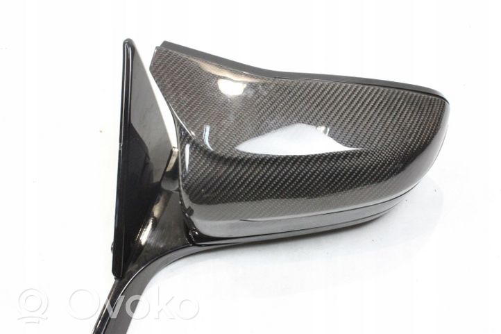 BMW M8 F91 F92 G14 G15 Specchietto retrovisore elettrico portiera anteriore 