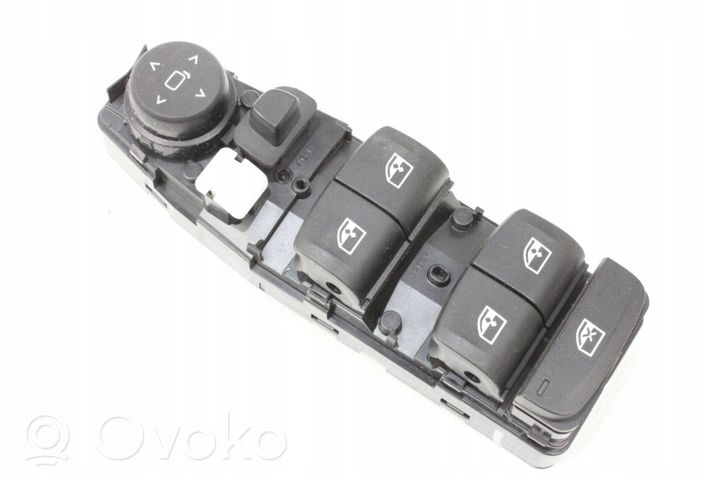 BMW 5 G30 G31 Przełącznik / Przycisk otwierania szyb 