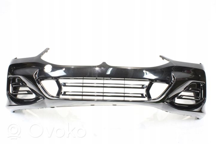 BMW 8 G15 Front bumper 