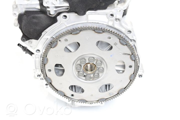 BMW 1 F20 F21 Silnik / Komplet 2455303