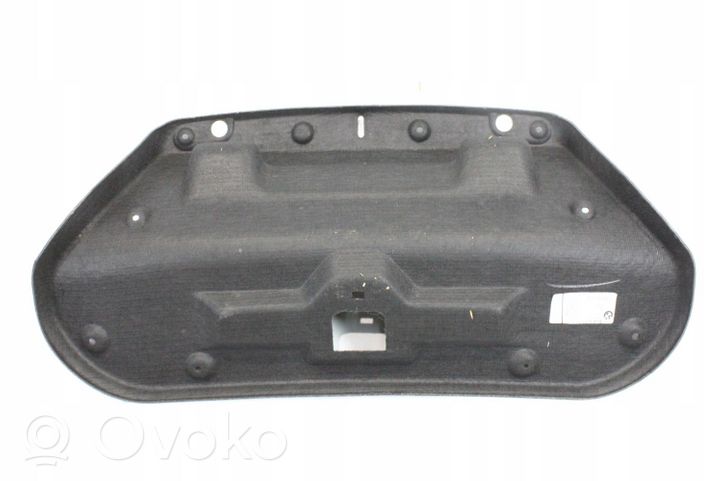 BMW 2 G42 Osłona tylnej klapy 8492199