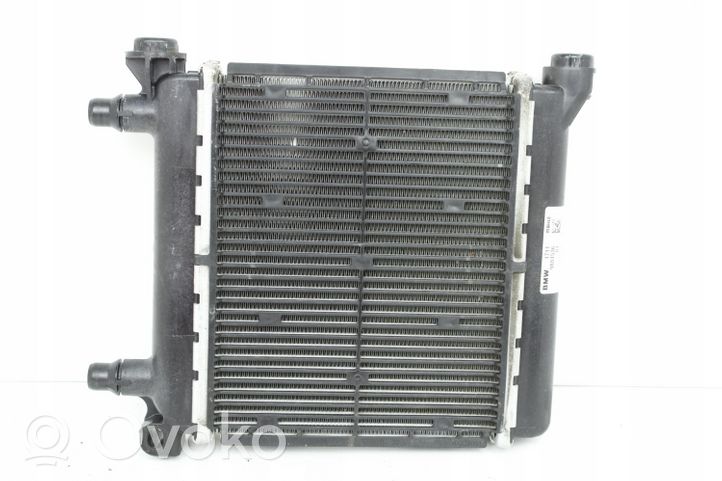 Mini One - Cooper F56 F55 Radiateur de refroidissement 9884536