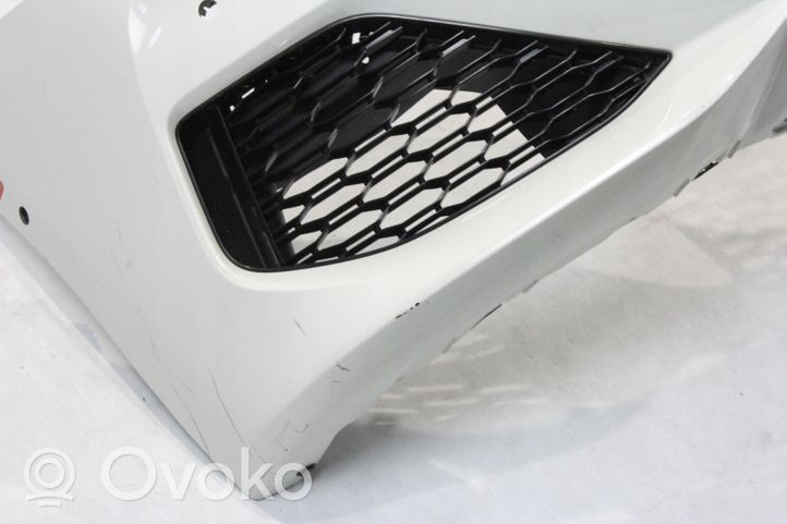 BMW 8 G15 Front bumper 