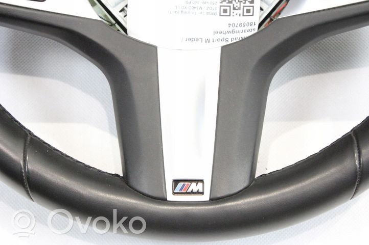 BMW 3 G20 G21 Volant 