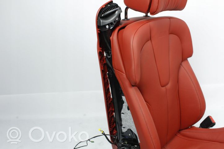 BMW 6 F12 F13 Комплект отделки / дверей D938399