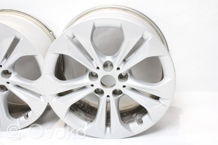 BMW X1 F48 F49 R17 alloy rim 