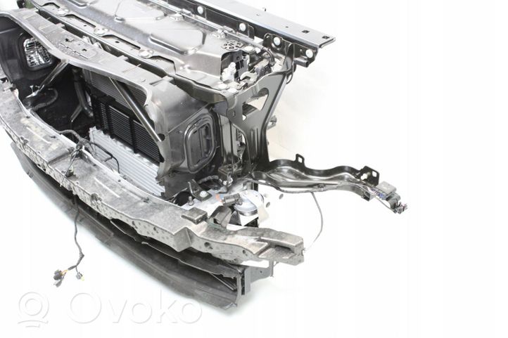 BMW X5 G05 Części i elementy montażowe 