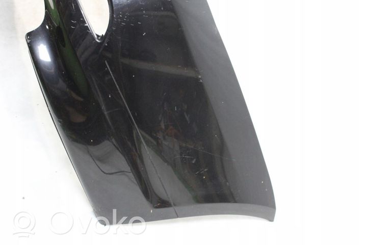 BMW 6 E63 E64 Rear bumper 